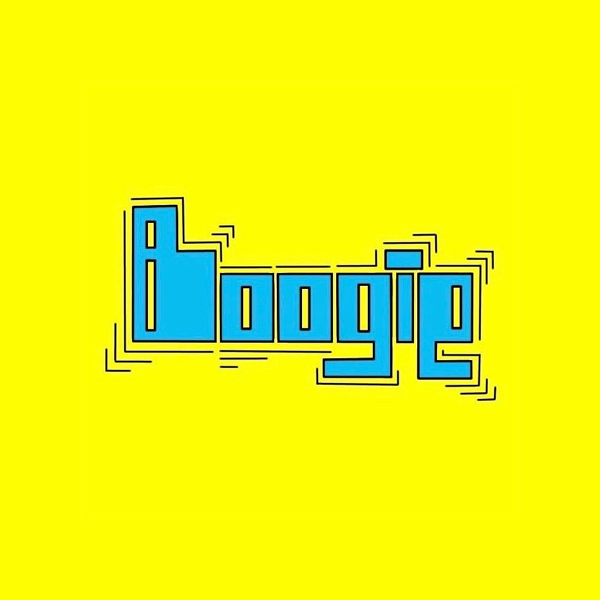 boogieアイコン