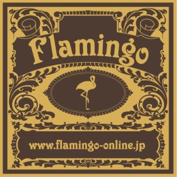 flamingoアイコン