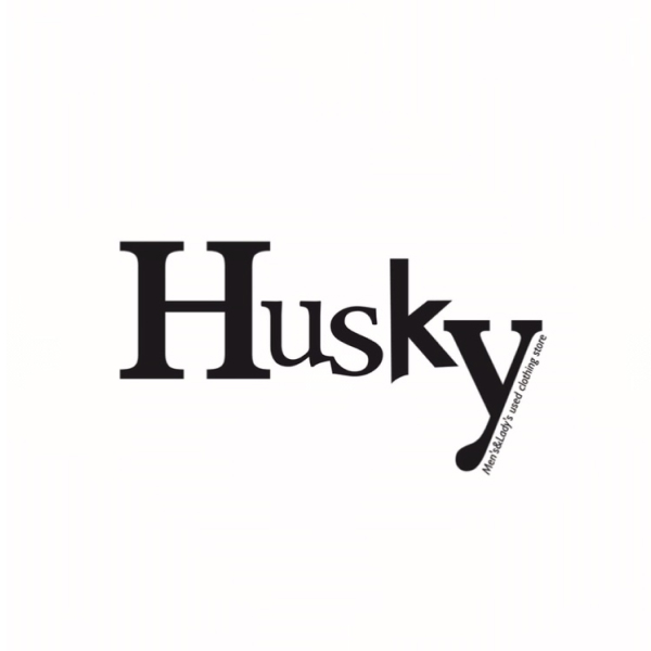 huskyアイコン