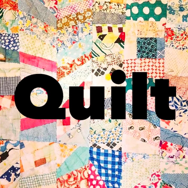 quiltアイコン