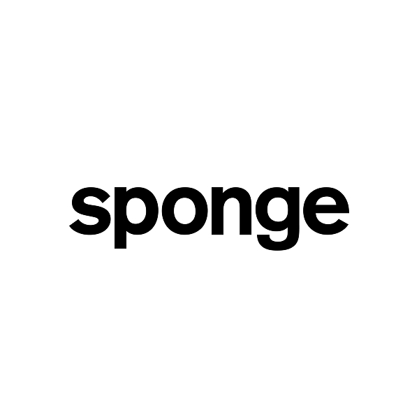 spongeアイコン