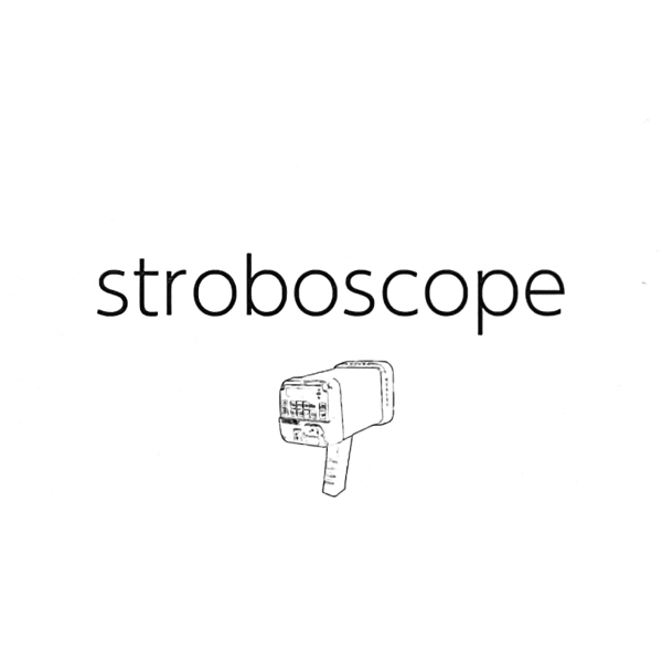 stroboscopeアイコン