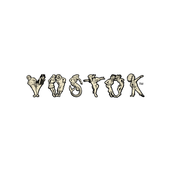 vostokアイコン